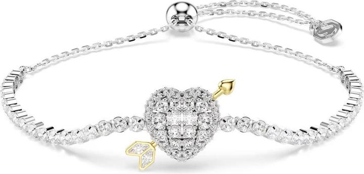 Immagine prodotto Swarovski Bracciale Idyllia (24 cm, Metallo)
