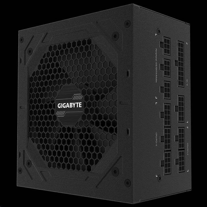 Actual product image Gigabyte P850GM (850 W)