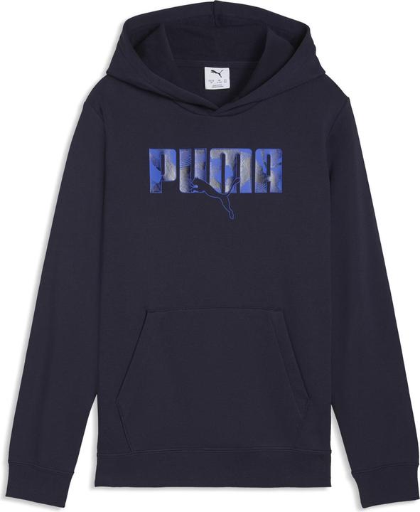 Produktbild Puma ESS LOGO LAB Story 2 Hoodie TR B (176)
