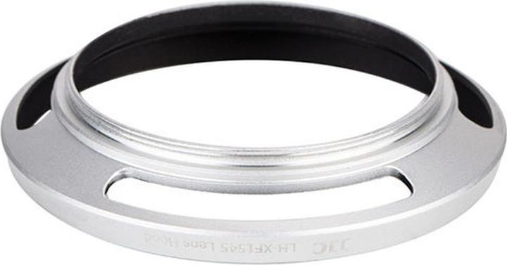 Produktbild JJC LH XF1545 Zonnekap Zilver