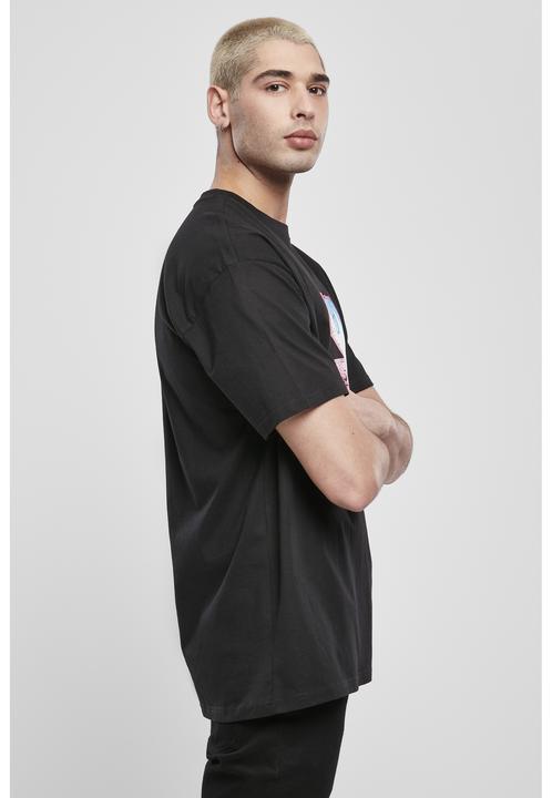Actual product image Starter Multicolored Logo Tee (XS)