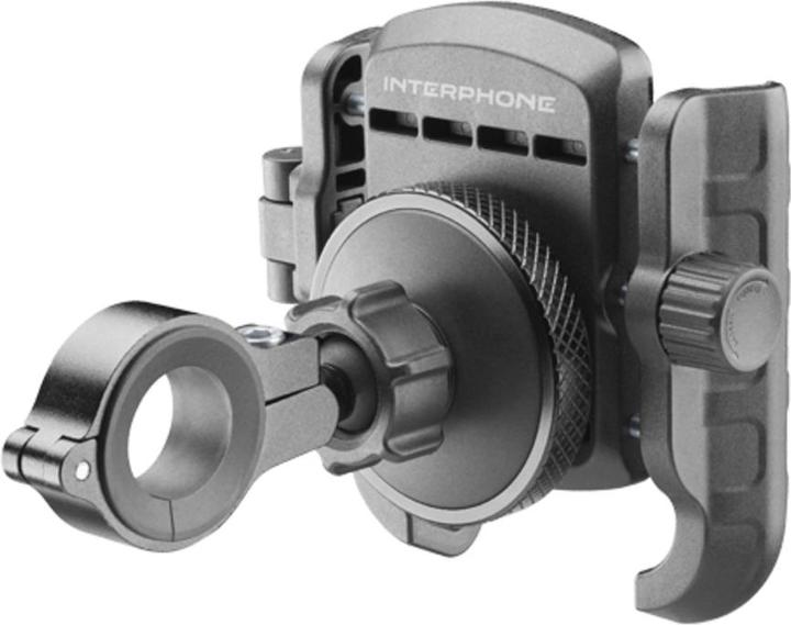 Produktbild Interphone CRAB Telefonhalterung zur Lenkermontage