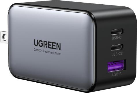 Actual product image Ugreen CD244 (65 W)