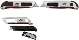 Actual product image Wedo Safety Cutter Alu (Cutters)
