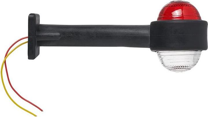 Image du produit ProPlus Feu de gabarit oblique sous blister