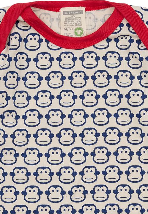 Actual product image loud + proud Body long sleeve (56)