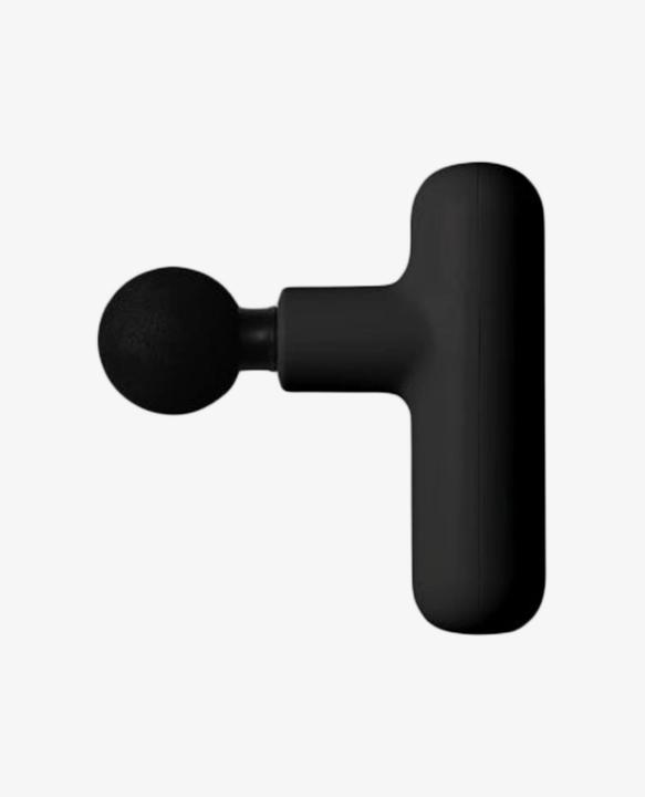 Actual product image Lola Massager - black