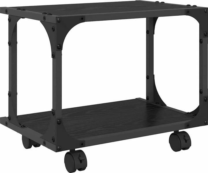 Image du produit vidaXL Druckerständer