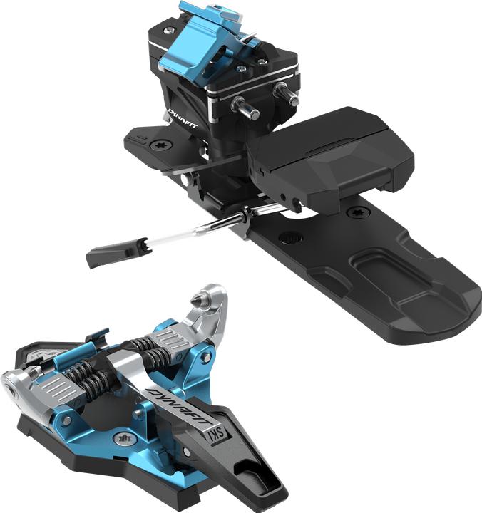 Actual product image Dynafit Seven Summits+ W Ski Set (174 cm, With binding)