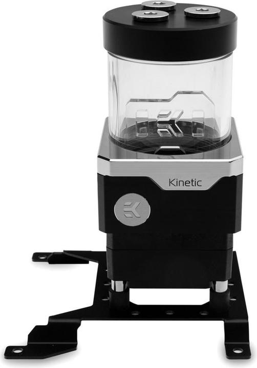 Produktbild EKWB EK Loop Uni Pump Reservoir Bracket 120mm| 3831109824689