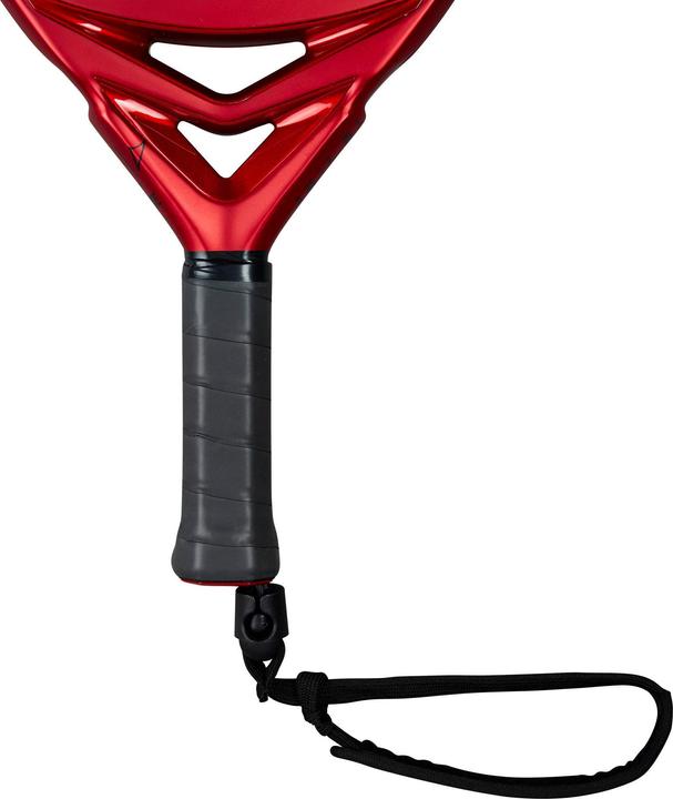 Produktbild Wilson Wrist Cord Comfort Cuff Black