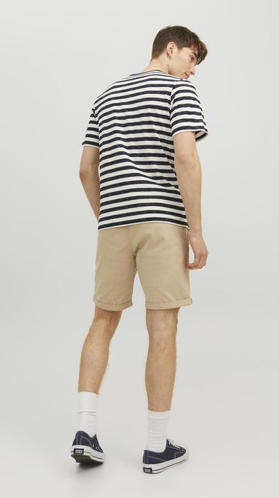 Produktbild Jack & Jones 2er-Pack Dave Chinoshorts (XS)