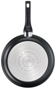 Immagine prodotto Tefal G2550802 (32 cm, Padella per friggere, Alluminio pressofuso)