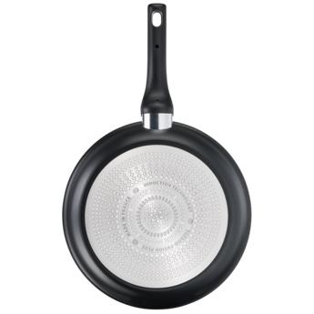 Thumbnail - Tefal G2550772, Pfanne + Kochtopf, Schwarz