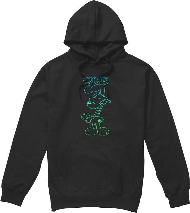 Produktbild Garfield Hotshot Kapuzenpullover (S)