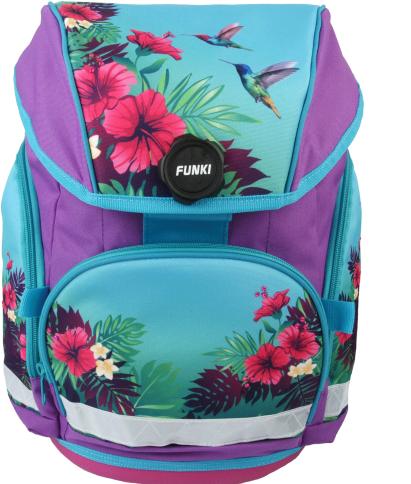 Produktbild Funki Tropical (15 l)