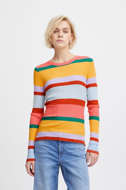 Image du produit Ichi IHMAFA LS12 - Pull - 20119238 (L)