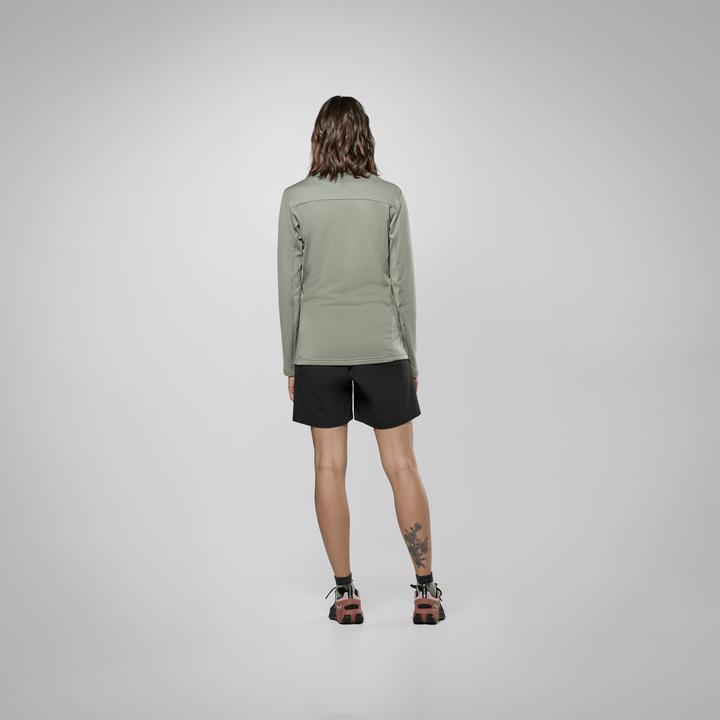 Produktbild Salewa Puez Cammino Pl Hz Jkt W (XS)