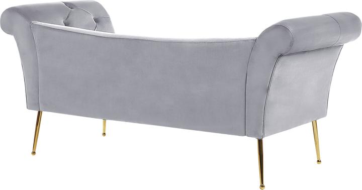 Actual product image Beliani Nantilly (Recamiere)