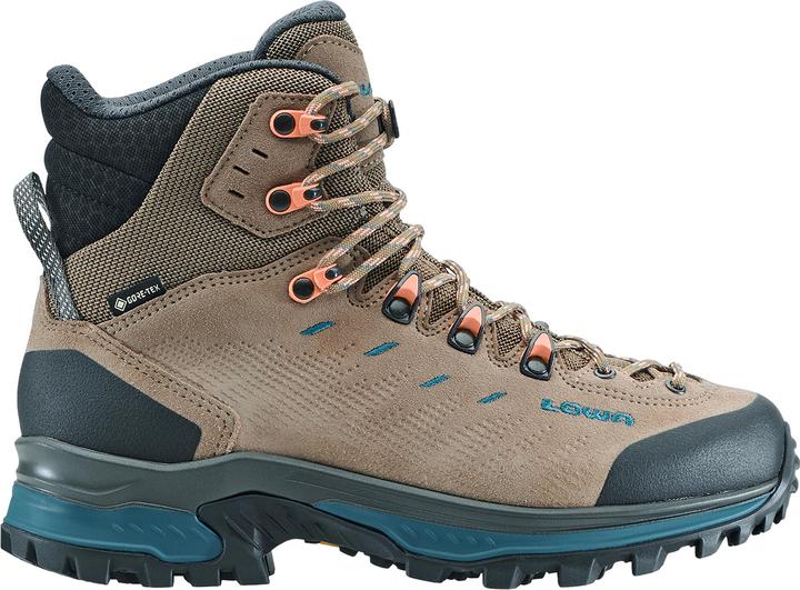 Produktbild Lowa Randir Gtx Mid Ws (40)