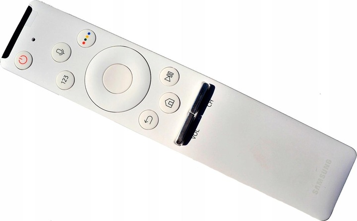 Produktbild Samsung Remote Controller (Gerätespezifische Fernbedienung, Infrarot)