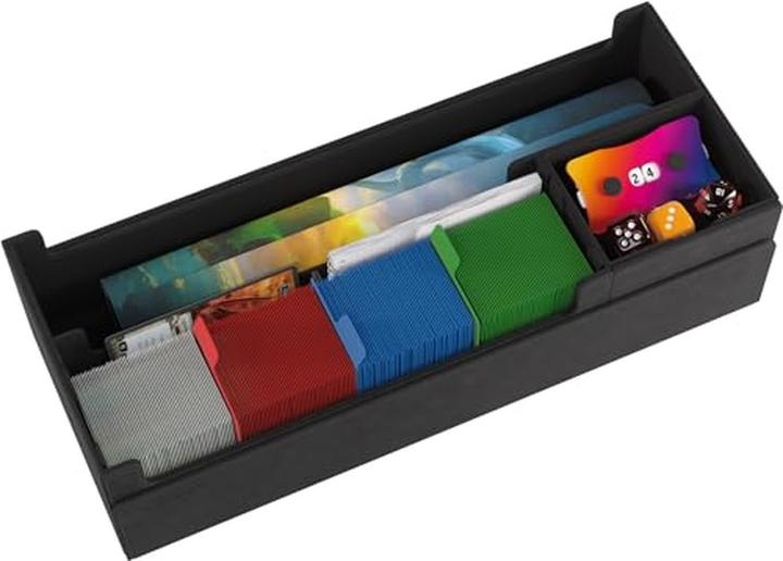 Produktbild Gamegenic GGS20169 - Cards Lair 1000+ PRO Black