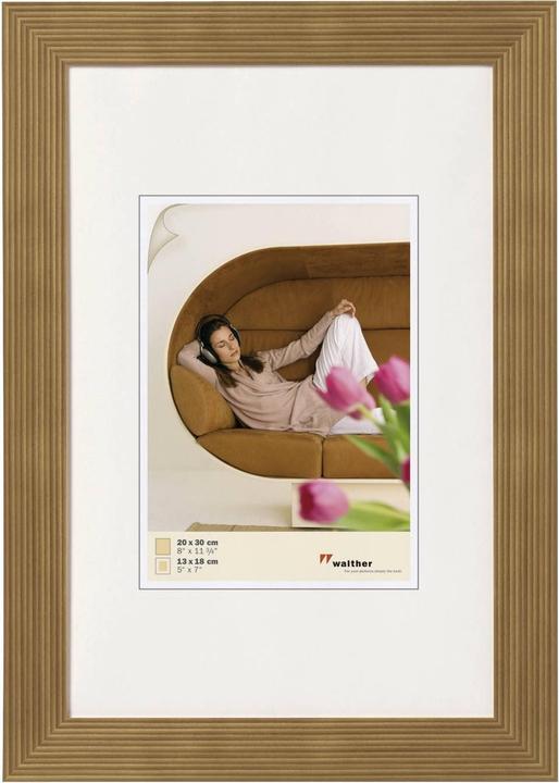 Produktbild Walther Design Grado (20 x 30 cm)