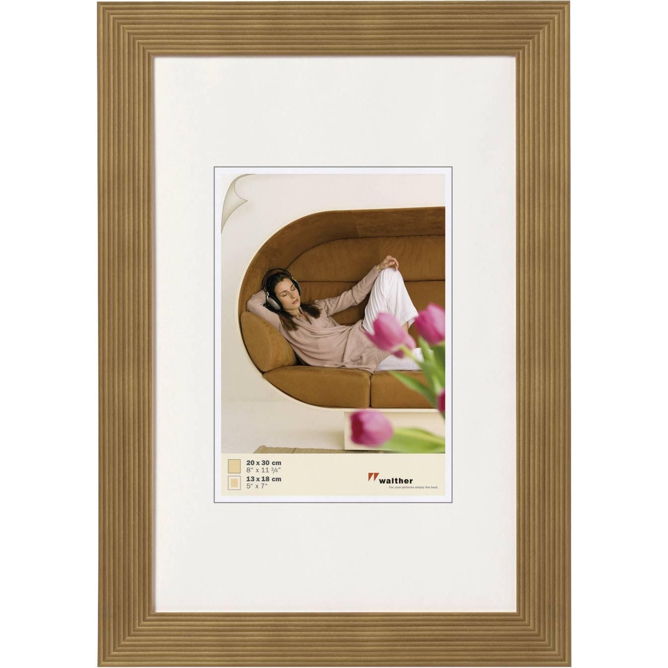 Walther Design, Bilderrahmen, Grado (20 x 30 cm)