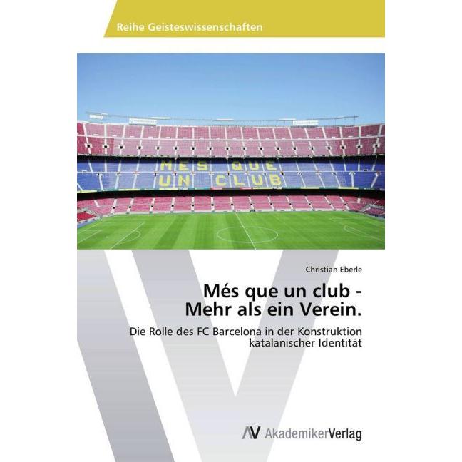 Més que un club - Mehr als ein Verein, Ratgeber