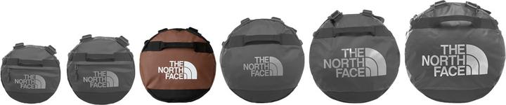 Immagine prodotto North Face Base Camp Duffel - M (71 l)