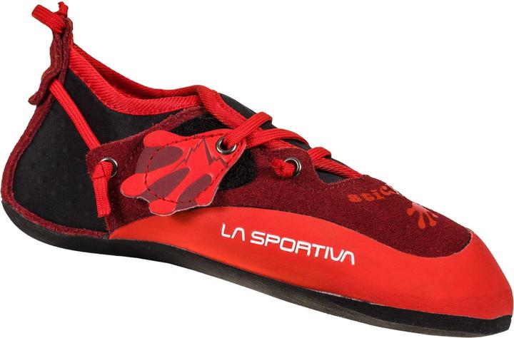 La Sportiva Stickit Kletterschuhe