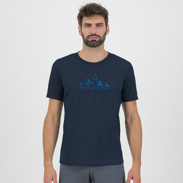 Actual product image Karpos Loma Print (XL)