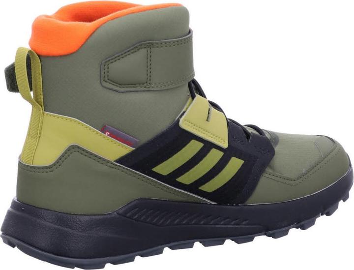 Immagine prodotto Adidas Scarpe Terrex Trailmaker High da bambino pronte per il freddo (37)