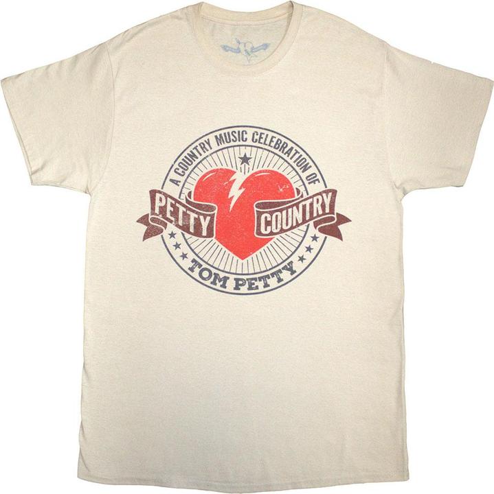 Produktbild Tom Petty & The Heartbreakers Petty Country (M)