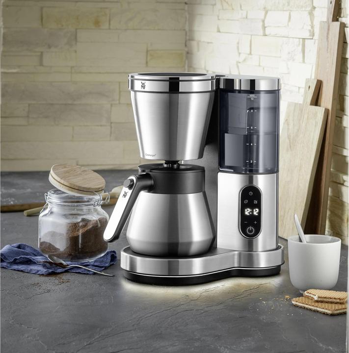 Immagine prodotto WMF Lumero macchina da caffè thermo