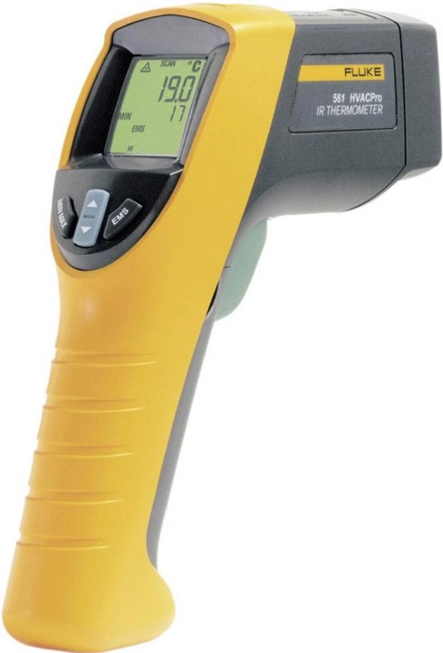 Immagine prodotto Fluke Termometro a infrarossi 561 Ottica
