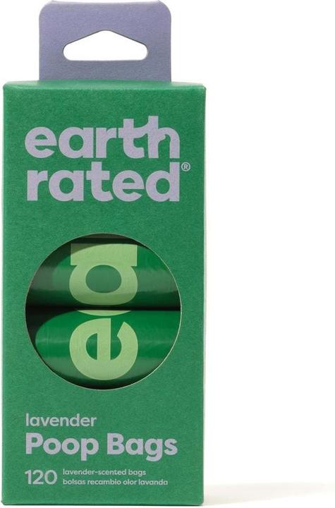 Actual product image Earth Rated Linen dispenser (Dog)