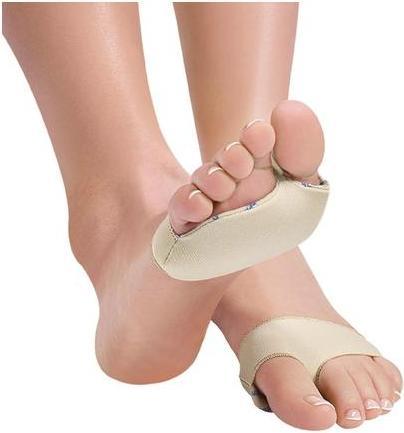 Produktbild Epitact Plantar Pads for Plantar Pain and Calluses (Fussbad)