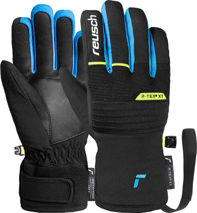 Produktbild Reusch Benji R-TEX XT (5.5)