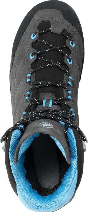 Actual product image Mammut Kento Tour High GTX (38)