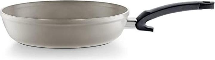 Produktbild Fissler Ceratal Comfort Pannenset mit keramischer Antiaanbaklaag, Made in Germany (Pfannenset + Topfset, Aluminium)