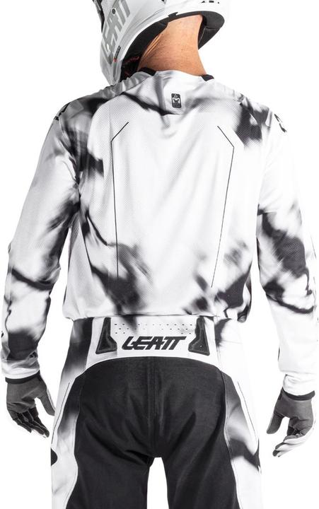 Image du produit Leatt Jersey Moto 4.5 Lite V26 (S)