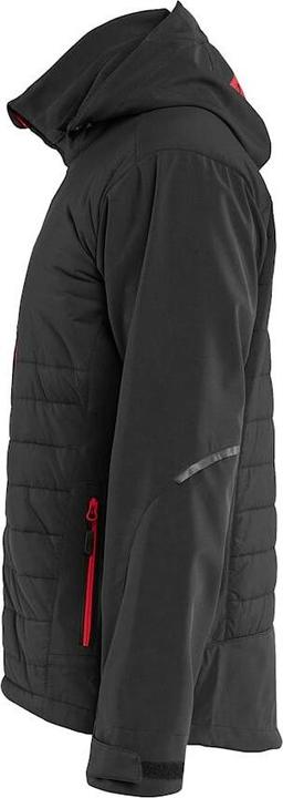 Produktbild Blakläder Hybrid-Daunenjacke (XL)