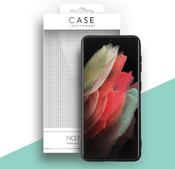 Produktbild Case FortyFour No.1 (Samsung Galaxy S21+)
