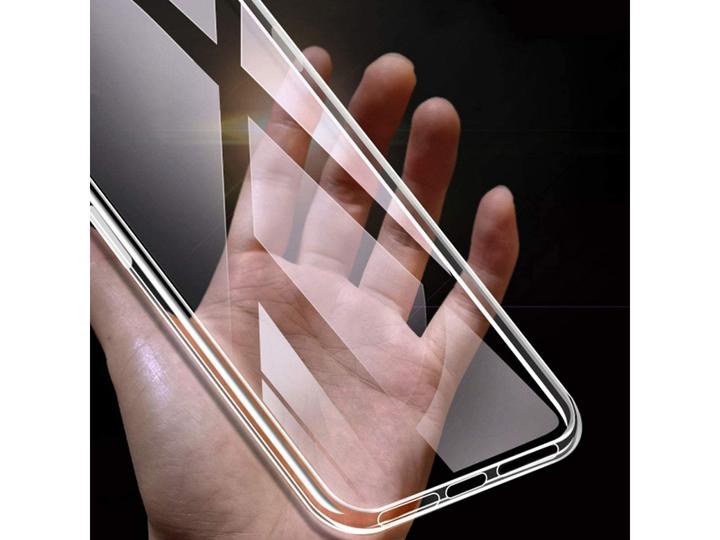 Produktbild Screenguard OnePlus Nord N100 Flexible TPU Clear Case (OnePlus Nord N100)