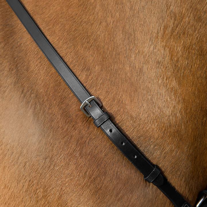 Actual product image Horze Adjustable hunting collar for horses