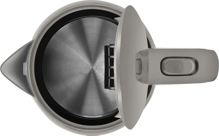 Produktbild Amica KF 1013 teapot gray (1.70 l)