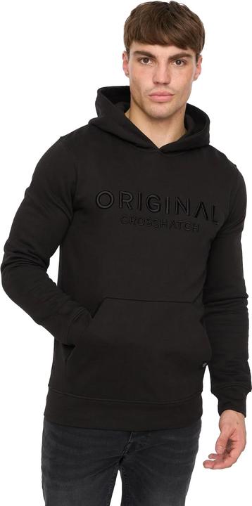 Produktbild Crosshatch Haromere Kapuzenpullover (XL)