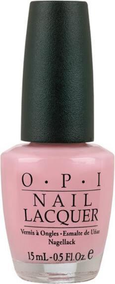 Produktbild OPI Nagellack No.H19 (Passion, Gel-Effekt Nagellack)