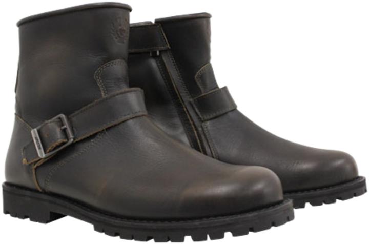 Image du produit Belstaff Cuirstiefel Trialmaster Pro (Hommes, 41)
